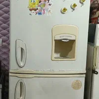 یخچال فروشی