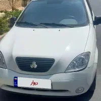 تیبا دوگانه شرکتی مدل99