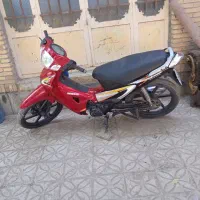 موتور بیکلاچ