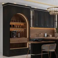کابینت و کمد دیواری