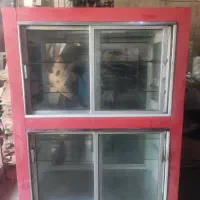 یخچال  لبنیات 4درب کشوی