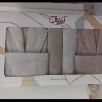 حوله تنپوش حمام