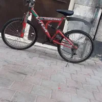 لاستیک دسته دوم ۲۶ ۱۶ ۱۳ در حد