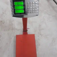 ترازو ۱۵۰ کیلو محک اصلی