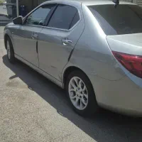 سپر جلو دنا پلاس توربو تیتانیوم