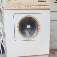 لباسشویی هوور کارکرده