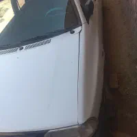 پراید مدل ۷۸ قابل استفاده سینه جدید