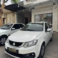 ساینا s سفید مدل ۱۴۰۱