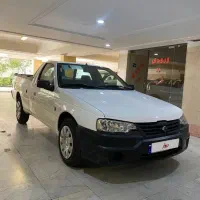 اریسان مدل ۹۵ بی رنگ