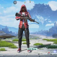 اکانت پابجی