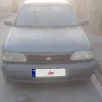 پراید مدل ۸۰|خودرو سواری و وانت|ماکو, |دیوار