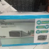 ماکروویو دیپوینت