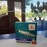 شمع موتور شاهین تورچ ایریدیوم آرشان(درب چوبی)