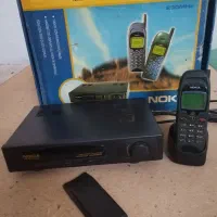تلفن نوکیا نوستالژی