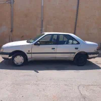 پژو ۴۰۵ مدل ۸۵