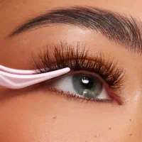 اکستنشن مژه