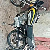 موتور 125