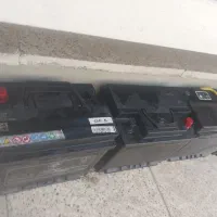 باتری دست دوم