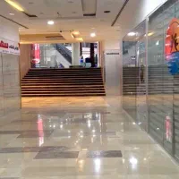 فروش مغازه الماس(همکف)