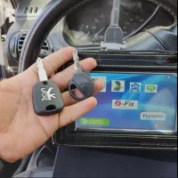 کلید سازی حجت مقدم