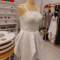 لباس مجلسی مزون دوز فقط ۵تومن