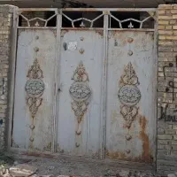 خانه-در-شیبان