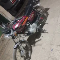 موتور سیکلت