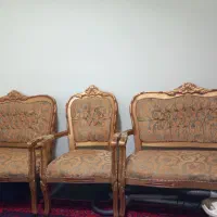 مبل هشت نفره
