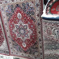 فرش هریس۲×۲ سایز  بوستان ۷۰۰ فرش آشپزخانه