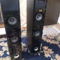 باند|سیستم صوتی خانگی|اقبالیه, |دیوار