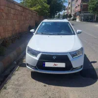 دنا پلاس اوتومات فول آپشنال