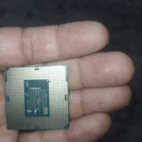 cpu i3 7100