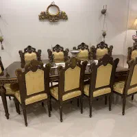 مبل کلاسیک استیل آنتیک دقت هرمززاده