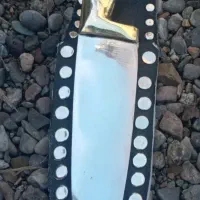 چاقو طبیعت گردی