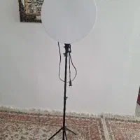 رینگ لایت