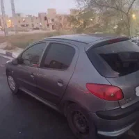 206 مدل 90|خودرو سواری و وانت|بندرعباس, |دیوار