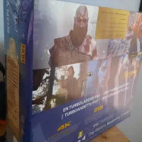 ps4 پرو کپی خور دو دسته
