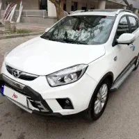 جکs5 اس۵صفر کیلومترموتور۲هزار توربو