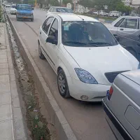 تیبا مدل 1401|خودرو سواری و وانت|سرپل ذهاب, |دیوار