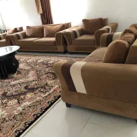 مبل و جلو مبلی
