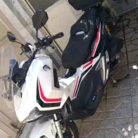 adv agv ADV AGV موتور