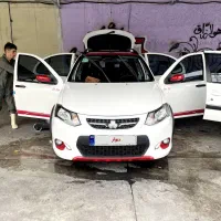 کوئیک ۱۴۰۰ r
