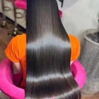 ۳عدد مدل برای کراتین کاملا تضمینی