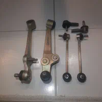 لوازم جلو بندی تیبا.ساینا.کوییک