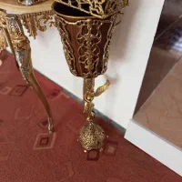 جادستمال وسطا زباله برنز اصل