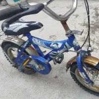 دوچرخه