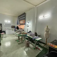 استخدام دوزنده حرفهای خانم کارگاه دوخت حرفهای