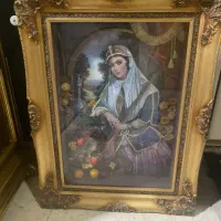 تابلو سنتی