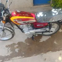 موتور 125