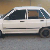 پراید 131